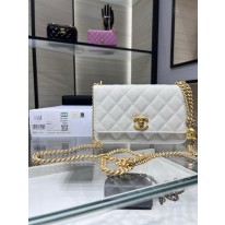 샤넬 여자가방 AP3201Y