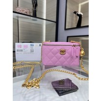 샤넬 여자가방 AP3204Y