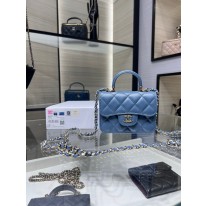 샤넬 여자가방 AP2200Y