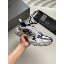 발렌시아가 남녀공용 신발 운동화 스니커즈