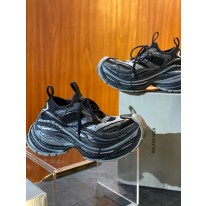 발렌시아가 10XL 남여공용 신발 운동화 스니커즈