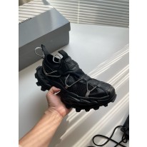 발렌시아가 남녀공용 신발 운동화 스니커즈