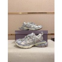 발렌시아가 남녀공용 신발 운동화 스니커즈