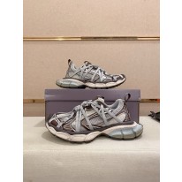 발렌시아가 남녀공용 신발 운동화 스니커즈