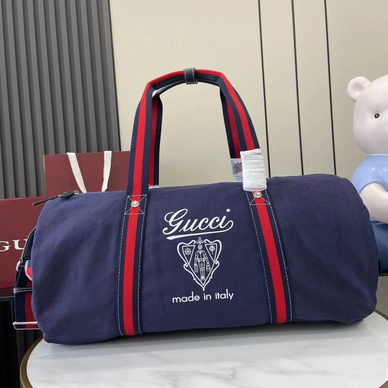 구찌 남자가방 816866