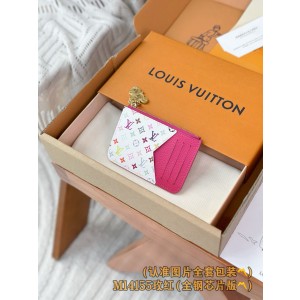 루이비통 카드지갑 M14155