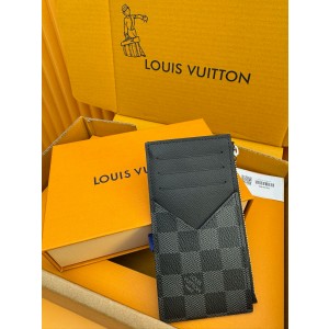 루이비통 카드지갑 N64038