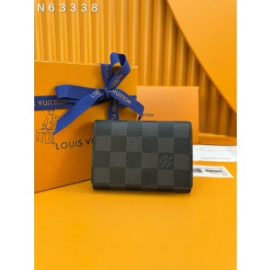 루이비통 카드지갑 N63338