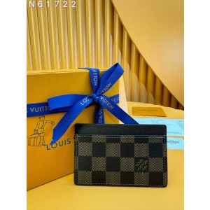 루이비통 카드지갑 N61722