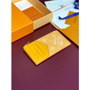 루이비통 카드지갑 M12660