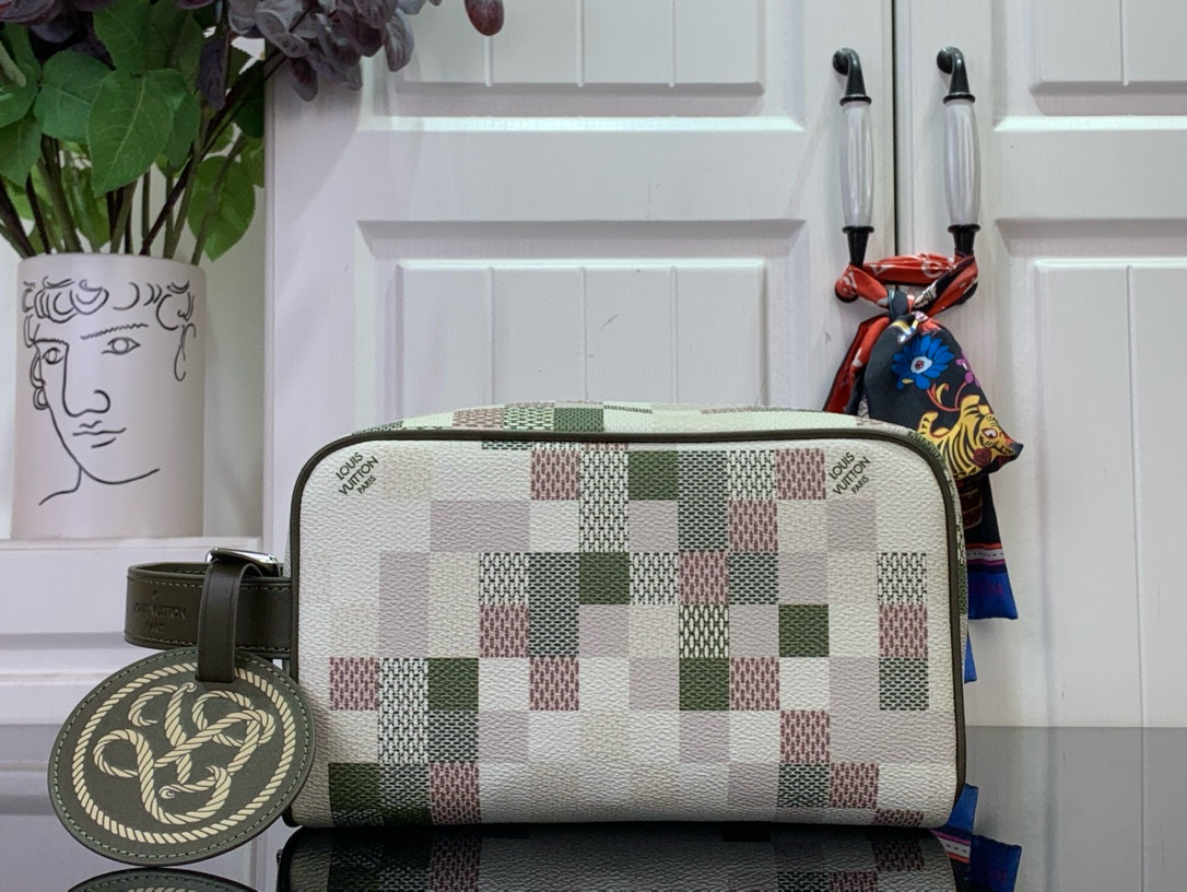 루이비통 N00112 클러치백