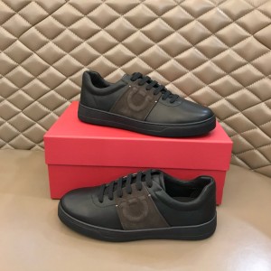 페라가모 남자 신발 운동화 스니커즈