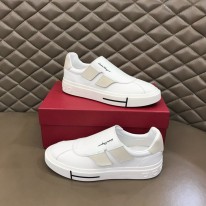 페라가모 남자 신발 운동화 스니커즈