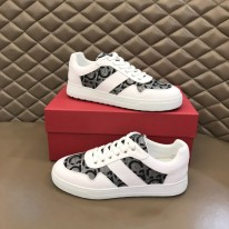 페라가모 남자 신발 운동화 스니커즈