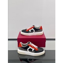 페라가모 남자 신발 운동화 스니커즈