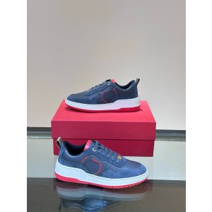 페라가모 남자 신발 운동화 스니커즈