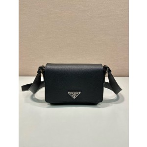 프라다 2VD065 크로스백 숄더백 남자가방