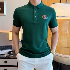 발렌티노 남자 반팔티