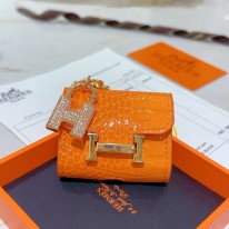 에르메스 열쇠고리 키링