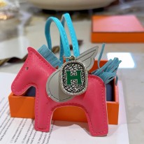 에르메스 열쇠고리 키링