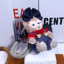 크롬하츠 열쇠고리 키링