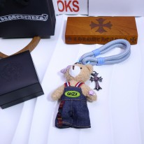 크롬하츠 열쇠고리 키링