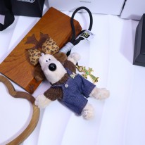 크롬하츠 열쇠고리 키링