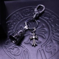 크롬하츠 열쇠고리 키링