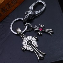 크롬하츠 열쇠고리 키링