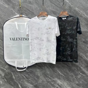 발렌티노 남자 반팔티 2컬러