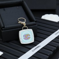 샤넬 열쇠고리 키링