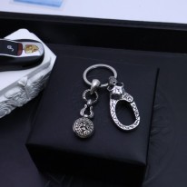 크롬하츠 열쇠고리 키링