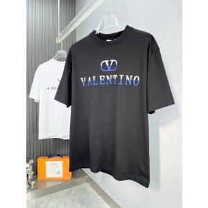 발렌티노 남자 반팔티