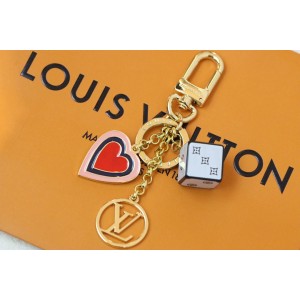 루이비통 열쇠고리 키링