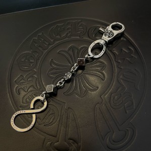 크롬하츠 열쇠고리 키링