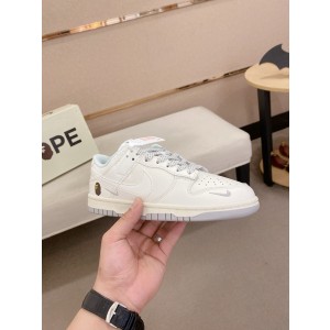 나이키 덩크로우 남녀공용 신발 운동화 스니커즈