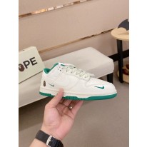 나이키 덩크로우 남녀공용 신발 운동화 스니커즈