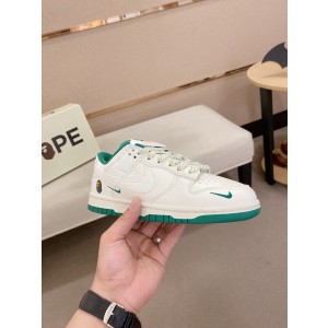 나이키 덩크로우 남녀공용 신발 운동화 스니커즈