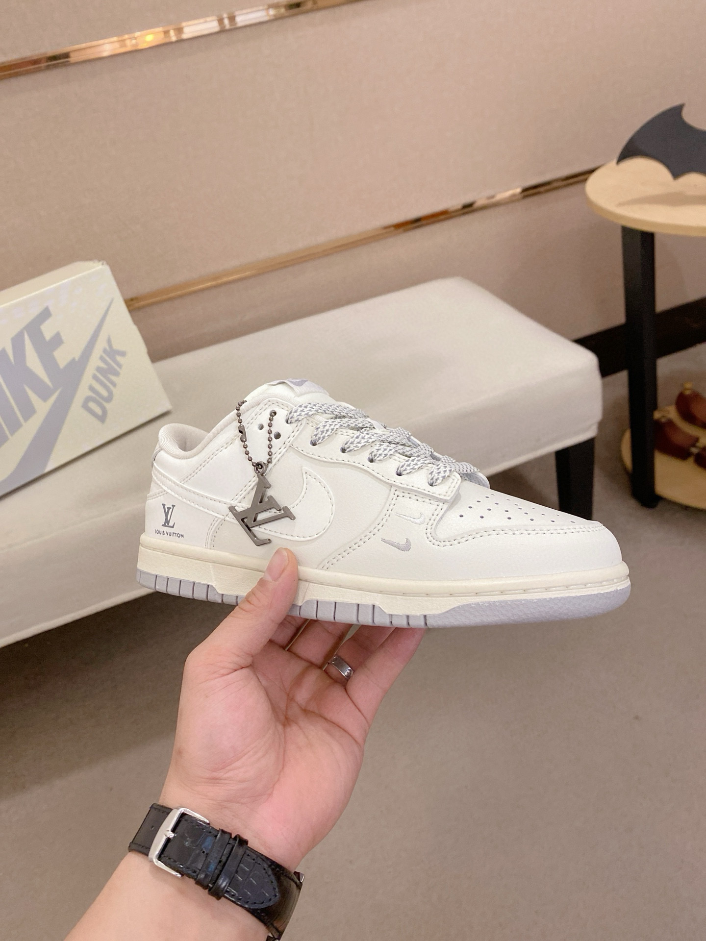 나이키 덩크로우 남녀공용 신발 운동화 스니커즈