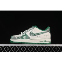 나이키 Nike Air Air Force 1\\\\\\\\\\\\\\\'07 Low LV 남녀공용 신발 운동화 스니커즈
