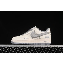 나이키 Nike Air Air Force 1\\\\\\\\\\\\\\\'07 Low Supreme 남녀공용 신발 운동화 스니커즈