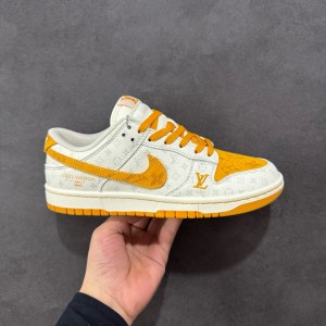 나이키 Nike SB Dunk Low LV 남녀공용 신발 운동화 스니커즈
