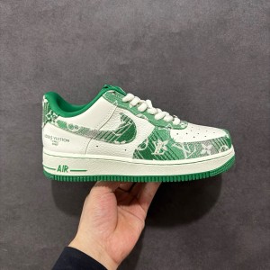 나이키 에어 포스 1 남녀공용 신발 운동화 스니커즈