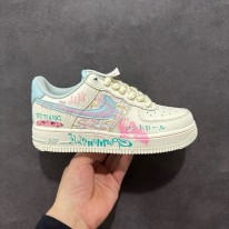 나이키 에어 포스 1 남녀공용 신발 운동화 스니커즈