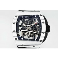 리차드밀 ZF공장 RM061 미러급 RM055무브먼트 남자시계