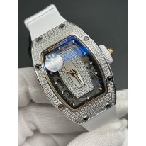 리차드밀 ZF공장 RM07-1 미러급 여자시계