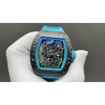 리차드밀 ML공장 RM-055 미러급 남자시계