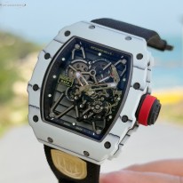 리차드밀 NEW공장 RM35-01 미러급 남자시계