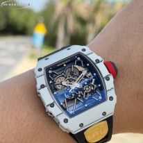 리차드밀 NEW공장 RM35-01 미러급 남자시계