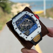 리차드밀 NEW공장 RM35-01 미러급 남자시계